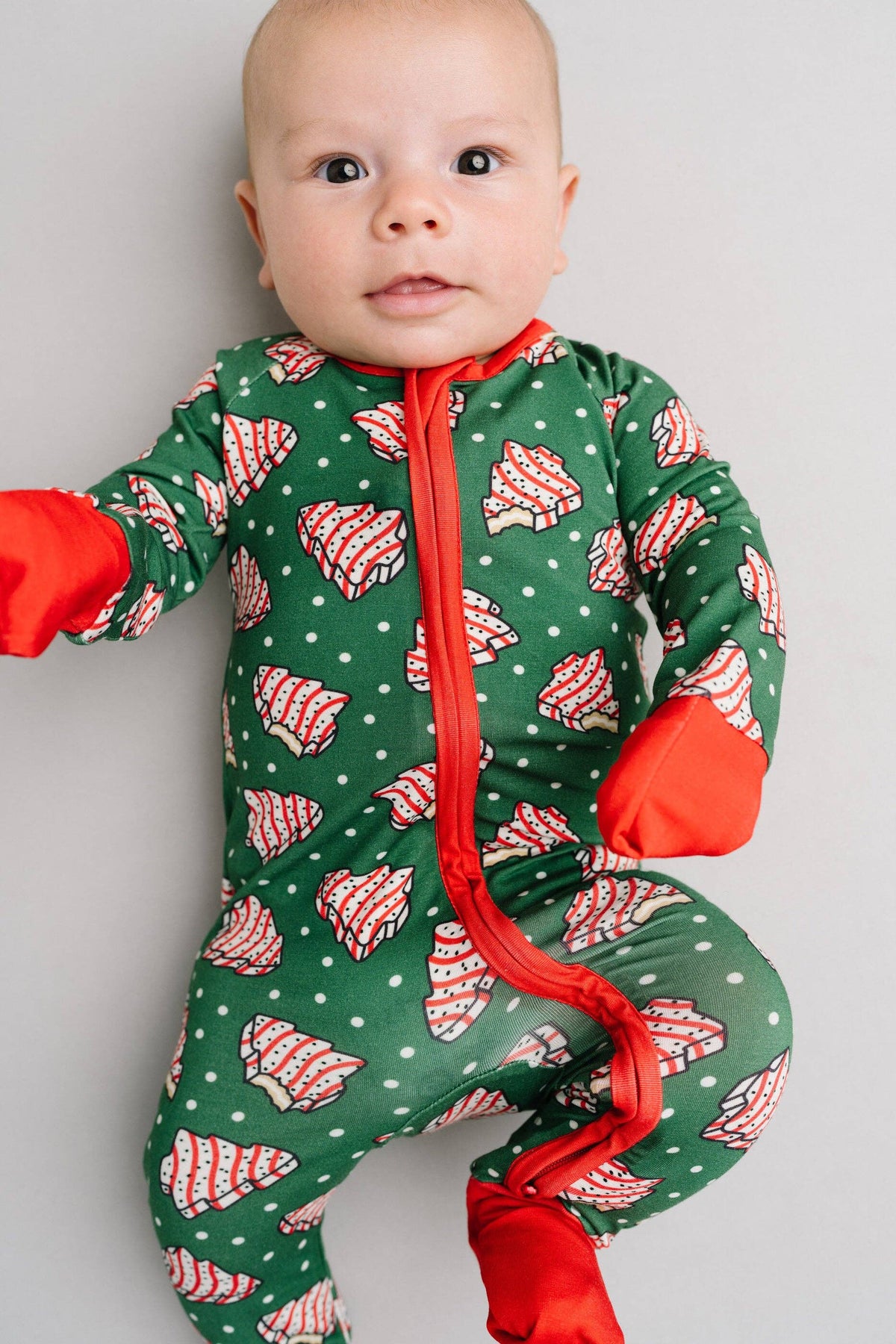 Tree Treats Bamboo Sleeper