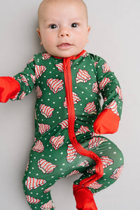 Tree Treats Bamboo Sleeper