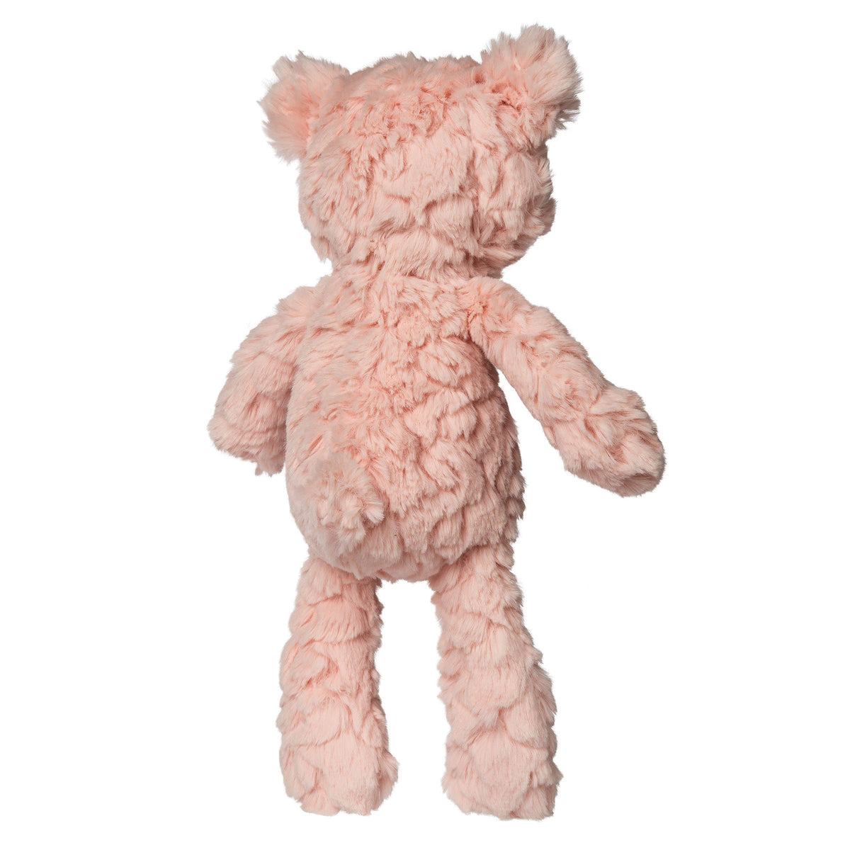 Blush Putty Bear