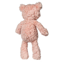 Blush Putty Bear