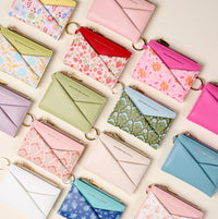 Luxe Pocket Wallet–Ciao Bella