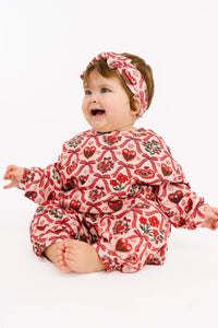 Sweetest Valentine Sweatsuit