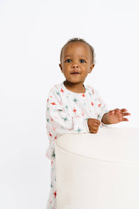 Holiday Twinkle Sweatsuit