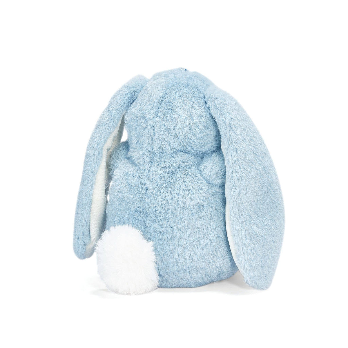 Blue 8" Nibble Bunny