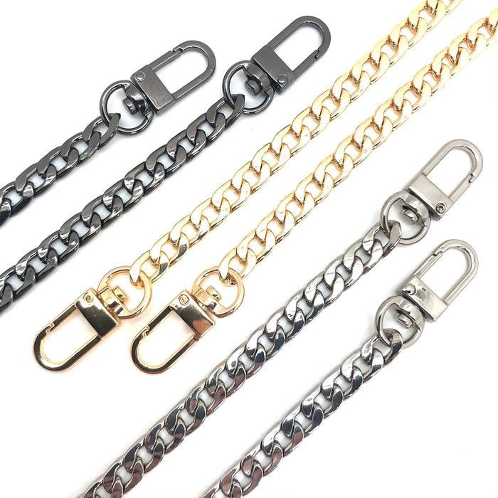 LV Replacement Chains