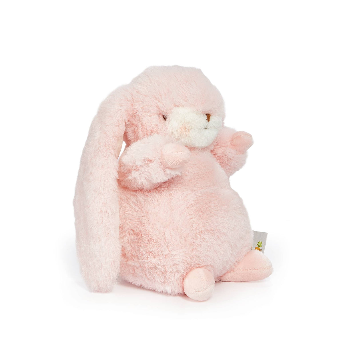 Pink 8" Nibble Bunny