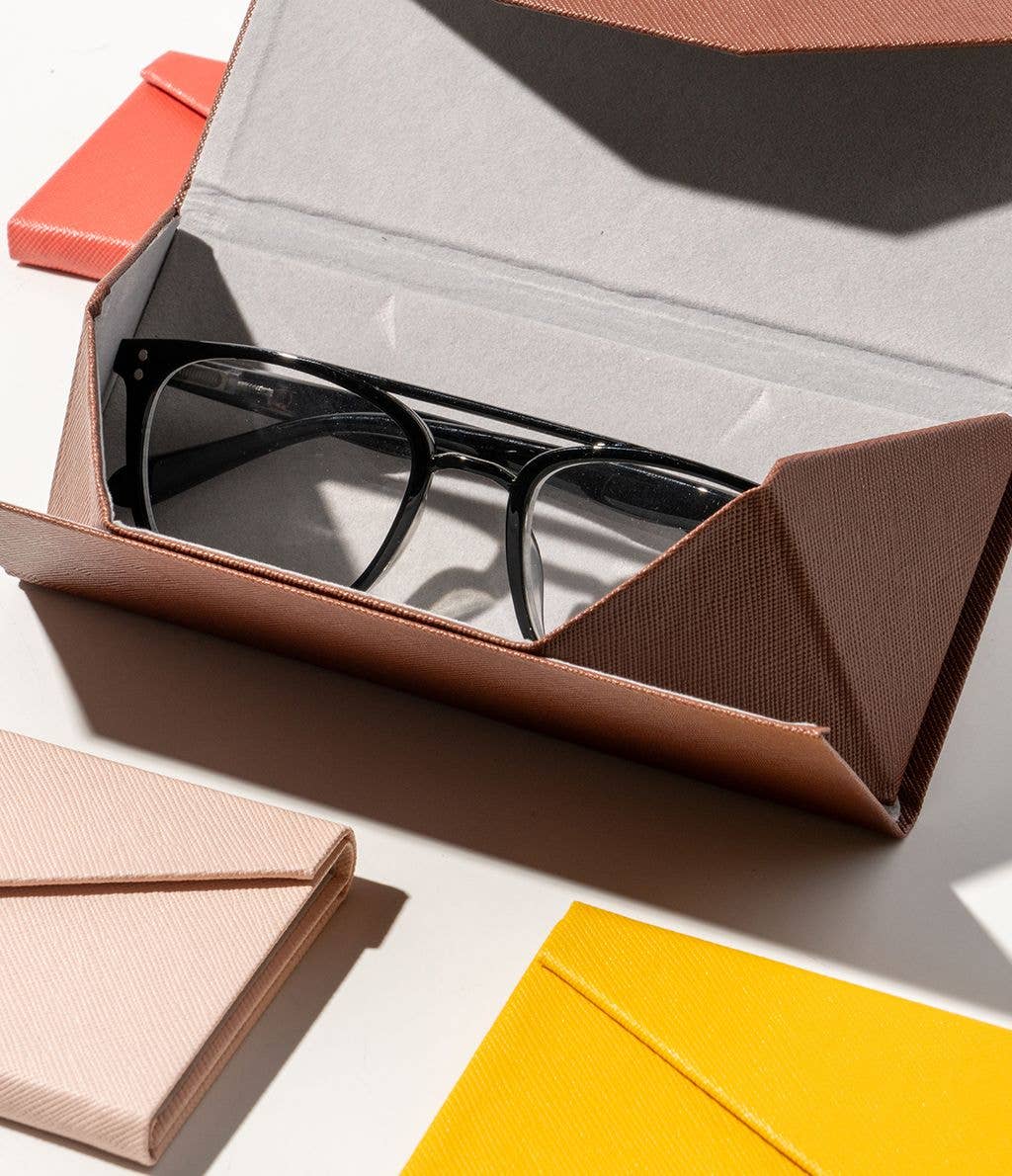 Foldable Eyewear Case