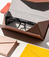 Foldable Eyewear Case