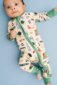 New York Bamboo Sleeper