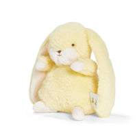 Yellow 8" Nibble Bunny