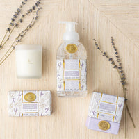 French Lavender Soy Wax Candle