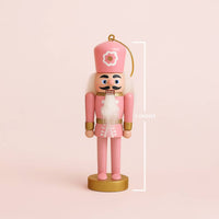 Nutcracker Ornaments | Set of 4