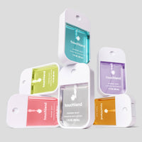 Frosted Mint Hand Sanitizer