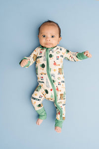 New York Bamboo Sleeper