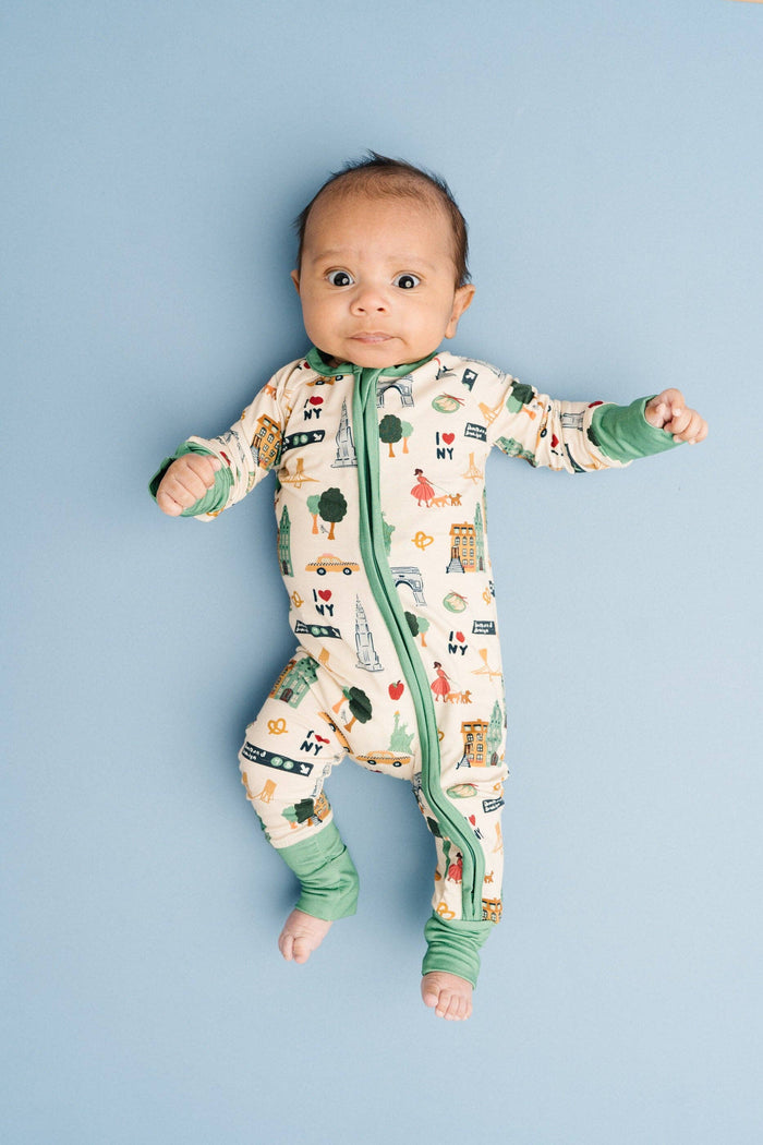 New York Bamboo Sleeper