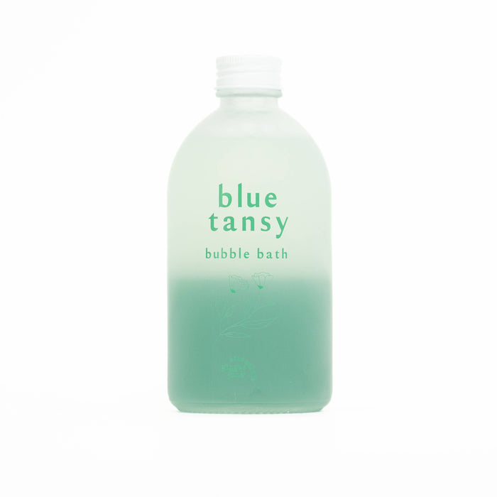 Tansy Natural Bubble Bath
