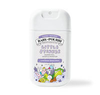 Baby~Pourri Little Stinker Diaper Pail Pocket Spray