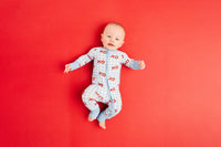 XO Valentine Bamboo Sleeper