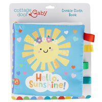 Little Miss Sunshine Box
