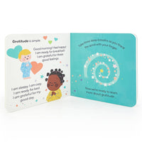 Mini Mindful Moments: Gratitude Board Book