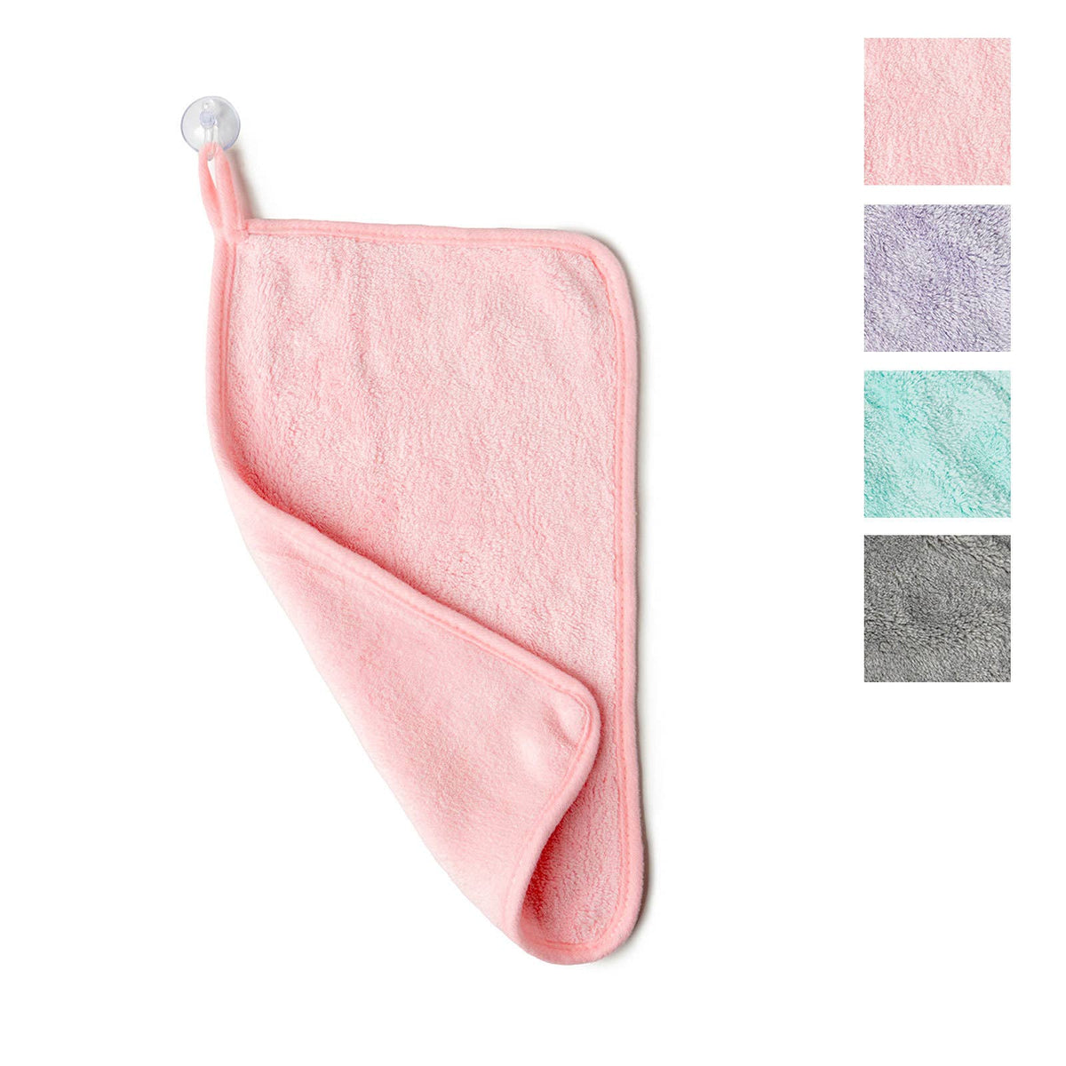 LL Water Works Make-up Removing Towel