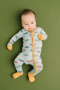 Pilot Pals Bamboo Sleeper