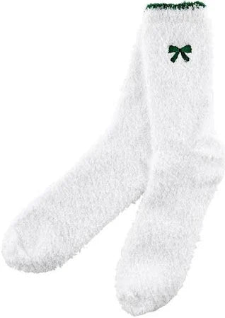 Cozy Sock Ornament