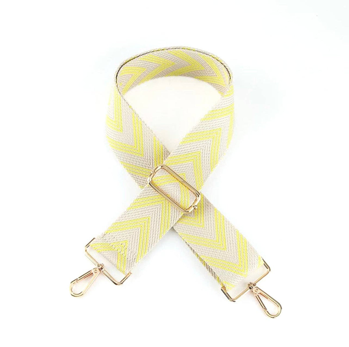 Lemon Surfside Bag Strap