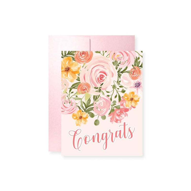 Berry Everyday Greeting Card