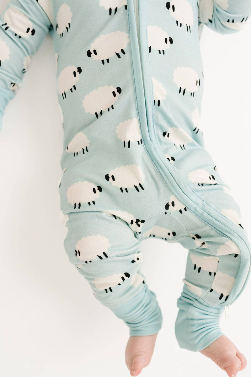 Holiday Forest PJs