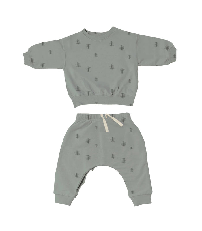 Forest Two-Piece Set