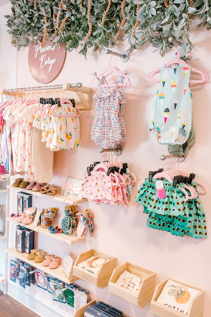 Private Shopping Appointment