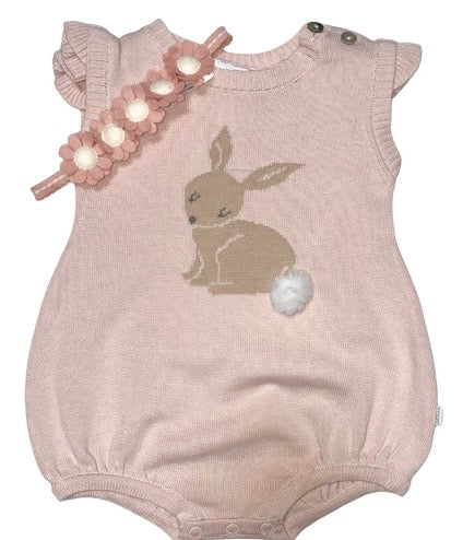 Bubble Bunny Jumper