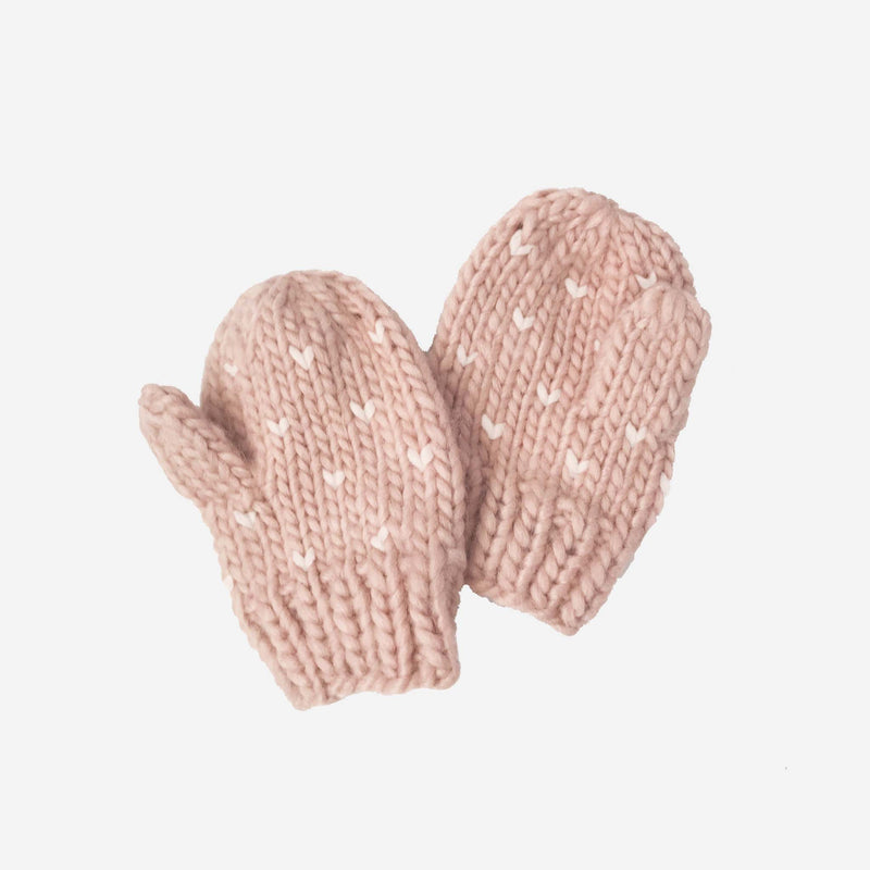 Shiloh Mittens