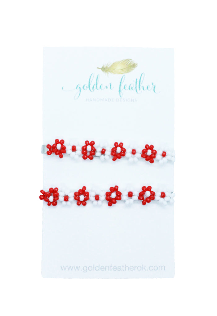 Daisy Barrette